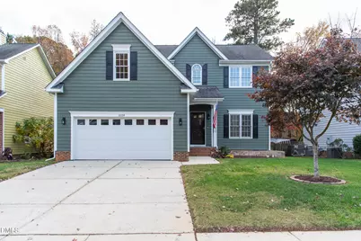 6004 Eaglesfield Drive, Raleigh, NC 27613 - Photo 1
