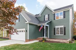 6004 Eaglesfield Dr, Raleigh, NC 27613 - Photo 5