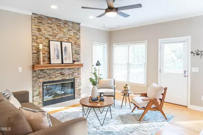 6004 Eaglesfield Drive, Raleigh, NC 27613 - Photo 9