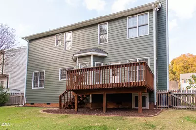 6004 Eaglesfield Drive, Raleigh, NC 27613 - Photo 59