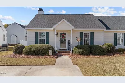 4322 Fawn Court N, Wilson, NC 27896 - Photo 1