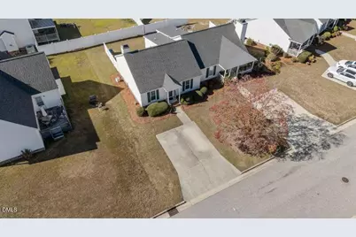 4322 Fawn Court N, Wilson, NC 27896 - Photo 23