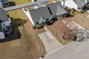 4322 Fawn Ct N, Wilson, NC 27896 - Photo 23