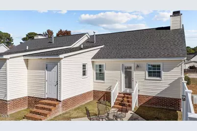 4322 Fawn Court N, Wilson, NC 27896 - Photo 19