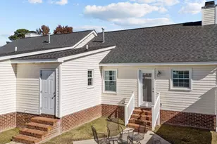 4322 Fawn Ct N, Wilson, NC 27896 - Photo 19