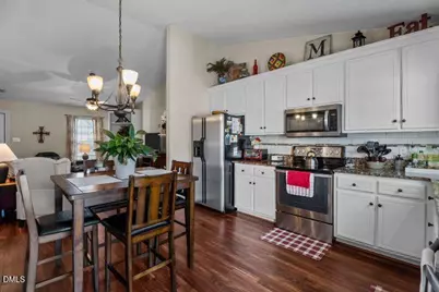 4322 Fawn Court N, Wilson, NC 27896 - Photo 11