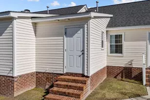 4322 Fawn Ct N, Wilson, NC 27896 - Photo 21