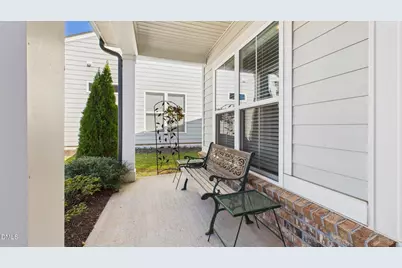 1432 Monterey Bay Drive, Wake Forest, NC 27587 - Photo 5