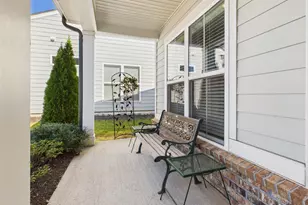 1432 Monterey Bay Dr, Wake Forest, NC 27587 - Photo 5