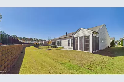 1432 Monterey Bay Drive, Wake Forest, NC 27587 - Photo 27