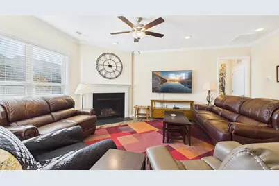 1432 Monterey Bay Drive, Wake Forest, NC 27587 - Photo 15