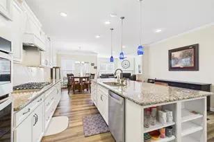 1432 Monterey Bay Dr, Wake Forest, NC 27587 - Photo 7