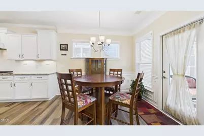 1432 Monterey Bay Drive, Wake Forest, NC 27587 - Photo 13