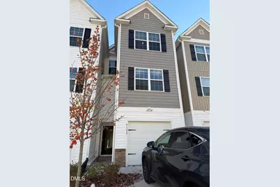 4122 Trevino Drive, Durham, NC 27704 - Photo 1