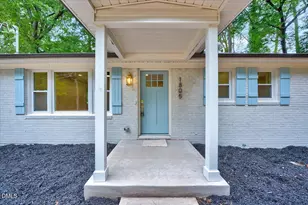 1805 St Patrick Dr, Raleigh, NC 27603 - Photo 3