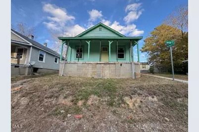 402 Spring Court, Henderson, NC 27536 - Photo 1