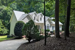 270 Lumberjack Ln, Louisburg, NC 27549 - Photo 3