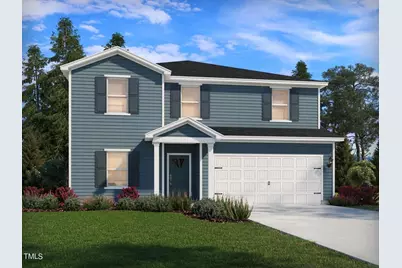 327 White Birch Lane, Angier, NC 27501 - Photo 1