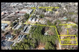 111 Forest Green Dr, Cary, NC 27511 - Photo 1