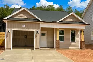 316 Bluejay St, Clayton, NC 27520 - Photo 1