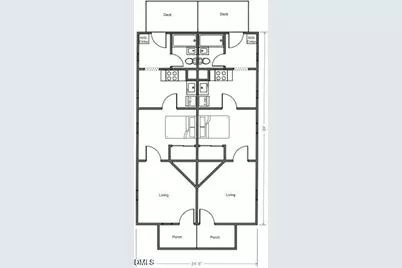 1006 Proctor Street, Durham, NC 27707 - Photo 31