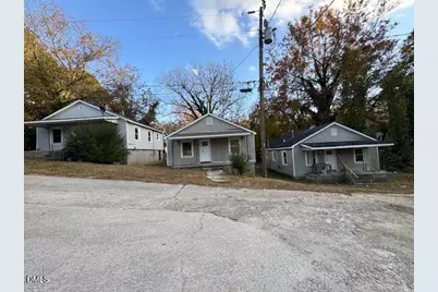 521 Spring Court, Henderson, NC 27536 - Photo 1