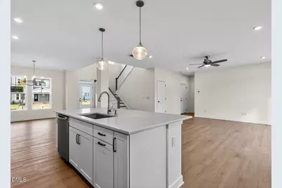 1179 Serenity Walk Parkway, Fuquay Varina, NC 27526 - Photo 15