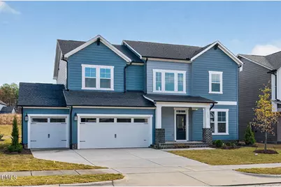 1179 Serenity Walk Parkway, Fuquay Varina, NC 27526 - Photo 3