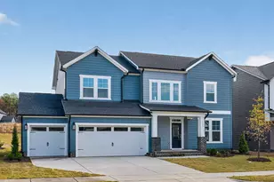 1179 Serenity Walk Pkwy, Fuquay Varina, NC 27526 - Photo 3