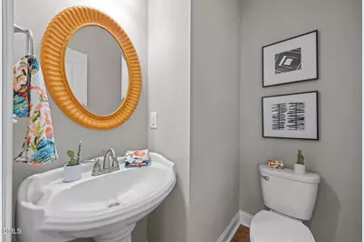 120 Glen Oaks Drive, Youngsville, NC 27596 - Photo 27