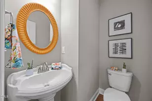 120 Glen Oaks Dr, Youngsville, NC 27596 - Photo 27