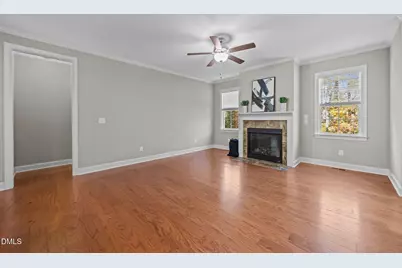 120 Glen Oaks Drive, Youngsville, NC 27596 - Photo 13