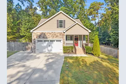 120 Glen Oaks Drive, Youngsville, NC 27596 - Photo 53