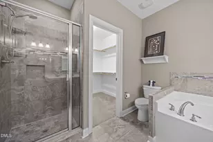 120 Glen Oaks Dr, Youngsville, NC 27596 - Photo 21