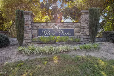 120 Glen Oaks Drive, Youngsville, NC 27596 - Photo 39