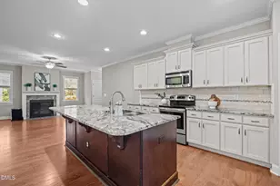 120 Glen Oaks Dr, Youngsville, NC 27596 - Photo 7