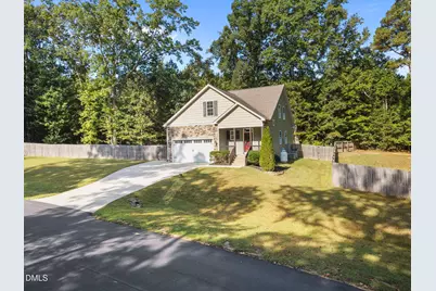 120 Glen Oaks Drive, Youngsville, NC 27596 - Photo 3