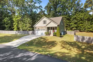 120 Glen Oaks Dr, Youngsville, NC 27596 - Photo 3