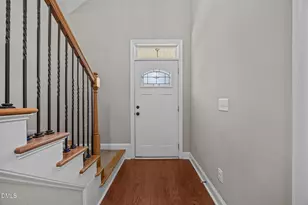 120 Glen Oaks Dr, Youngsville, NC 27596 - Photo 5