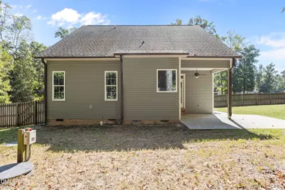 120 Glen Oaks Drive, Youngsville, NC 27596 - Photo 39