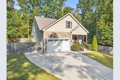 120 Glen Oaks Drive, Youngsville, NC 27596 - Photo 43