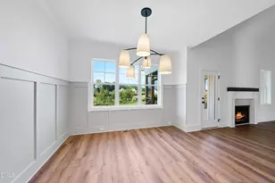 Lot 4 Arthur Wilder Rd, Spring Hope, NC 27882 - Photo 5