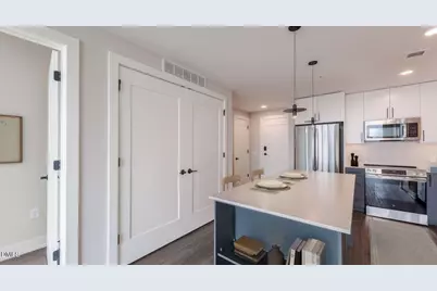 1000 Hammell Drive #A9, Raleigh, NC 27603 - Photo 17