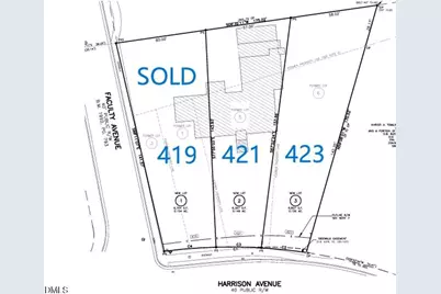 421 S Harrison Avenue, Cary, NC 27511 - Photo 7