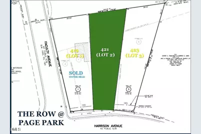 421 S Harrison Avenue, Cary, NC 27511 - Photo 3