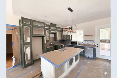 5013 Mitchell Town Road, Youngsville, NC 27596 - Photo 5