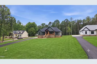 5013 Mitchell Town Road, Youngsville, NC 27596 - Photo 37