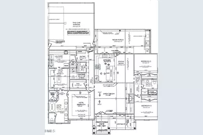 5013 Mitchell Town Road, Youngsville, NC 27596 - Photo 3