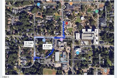 423 S Harrison Avenue, Cary, NC 27511 - Photo 5