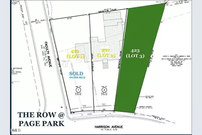 423 S Harrison Avenue, Cary, NC 27511 - Photo 3